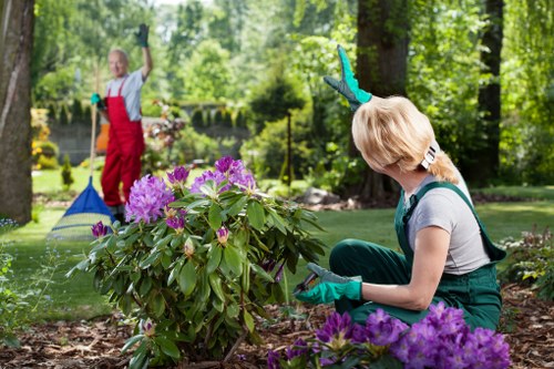 Illustration of cookie settings for Gardeners Whitton