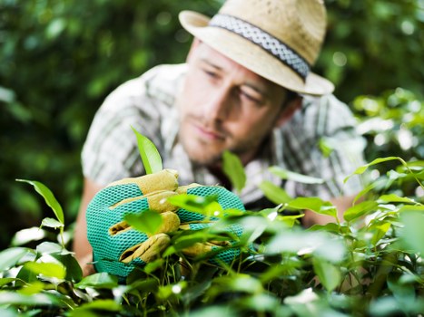 Accepted payment methods for Gardeners Whitton